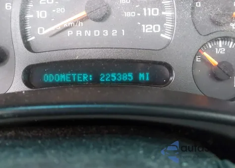 2006 Chevrolet Tahoe Lt из США, поврежденный, VIN 1GNEC13T76R116610